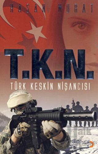 T.K.N. Türk Keskin Nişancısı