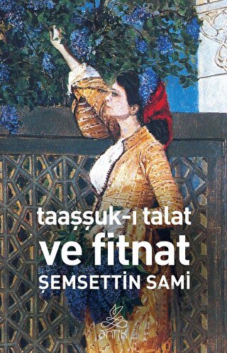 Taaşşuk-ı Talat ve Fitnat