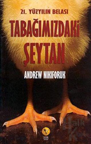 Tabağımızdaki Şeytan