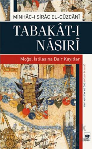 Tabakat-ı Nasıri