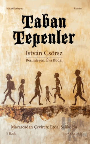 Taban Tepenler