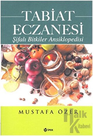 Tabiat Eczanesi - Halkkitabevi