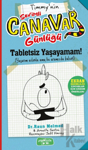 Tabletsiz Yaşayamam!