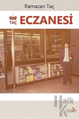 Taç Eczanesi