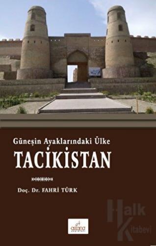 Tacikistan - Halkkitabevi