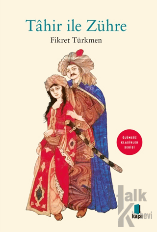 Tahir İle Zühre - Halkkitabevi