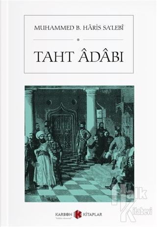 Taht Adabı - Halkkitabevi