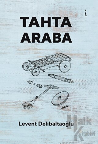 Tahta Araba