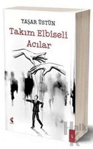 Takım Elbiseli Acılar - Halkkitabevi