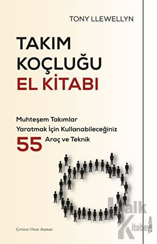 Takım Koçluğu El Kitabı