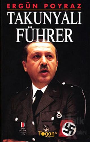 Takunyalı Führer