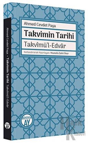 Takvimin Tarihi - Halkkitabevi