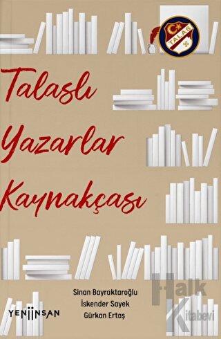 Talaslı Yazarlar Kaynakçası