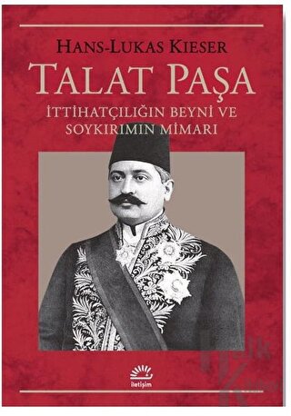 Talat Paşa