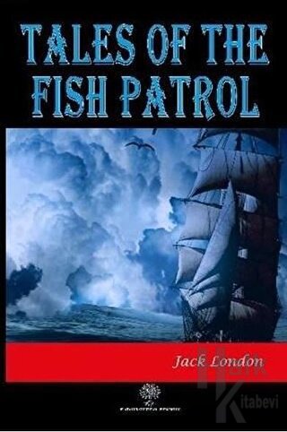 Tales of the Fish Patrol - Halkkitabevi