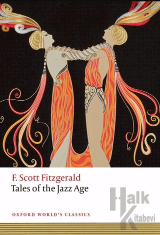 Tales of the Jazz Age