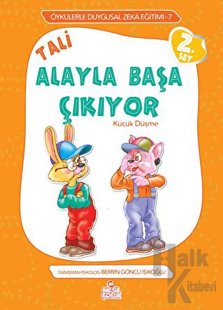 Tali Alayla Başa Çıkıyor