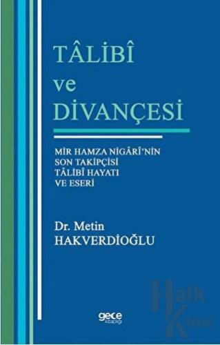 Talibi ve Divançesi