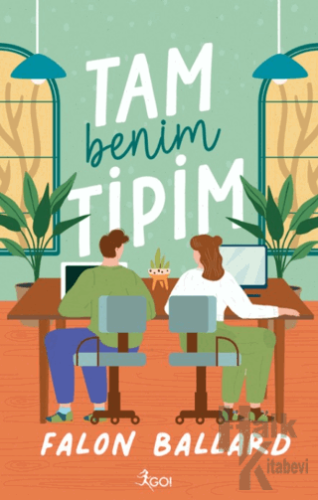 Tam Benim Tipim!