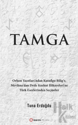 Tamga - Halkkitabevi