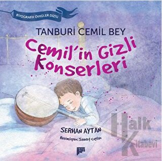 Tanburi Cemil Bey / Cemil'in Gizli Konserleri