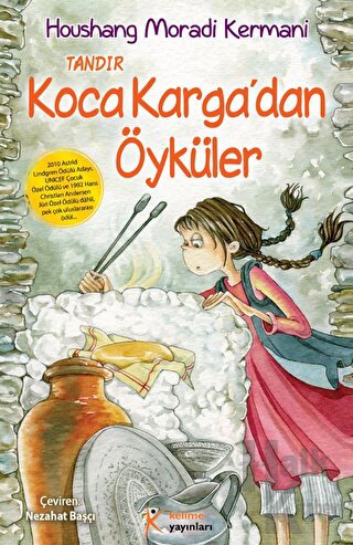 Tandır - Koca Karga'dan Öyküler - Halkkitabevi