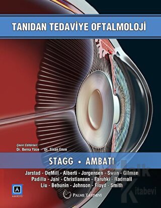 Tanıdan Tedaviye Oftalmoloji (Ciltli)