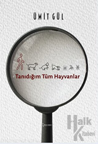 Tanıdığım Tüm Hayvanlar