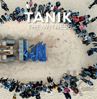 Tanık - The Witness - Halkkitabevi