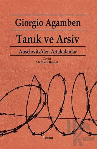 Tanık ve Arşiv