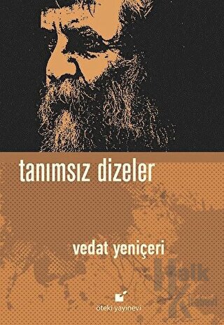 Tanımsız Dizeler (Ciltli) - Halkkitabevi