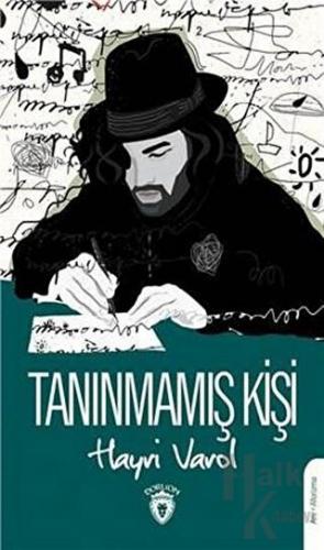 Tanınmamış Kişi - Halkkitabevi