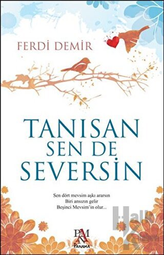 Tanısan Sen De Seversin