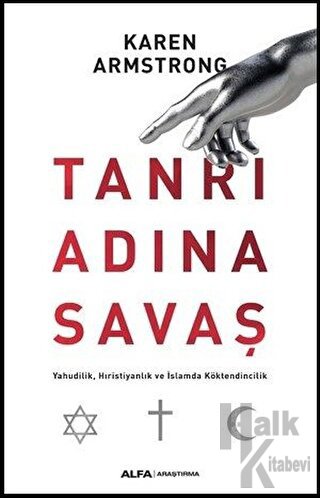 Tanrı Adına Savaş