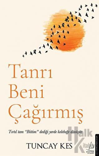 Tanrı Beni Çağırmış