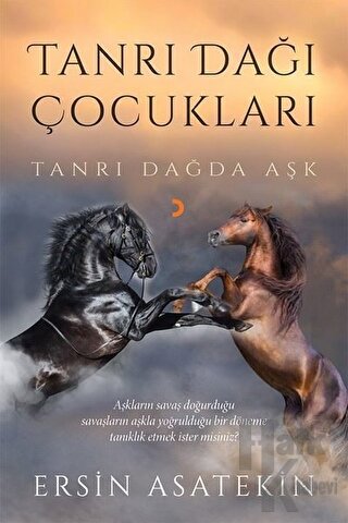 Tanrı Dağı Çocukları