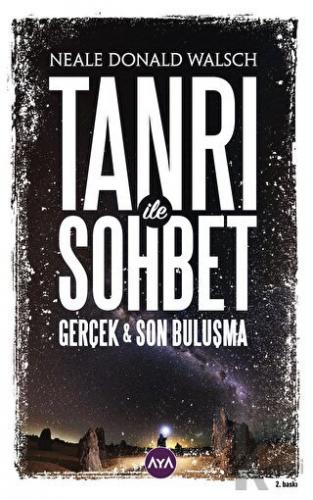 Tanrı İle Sohbet