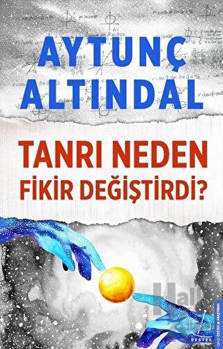 Tanrı Neden Fikir Değiştirdi? - Halkkitabevi