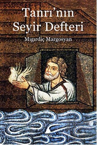 Tanrı’nın Seyir Defteri