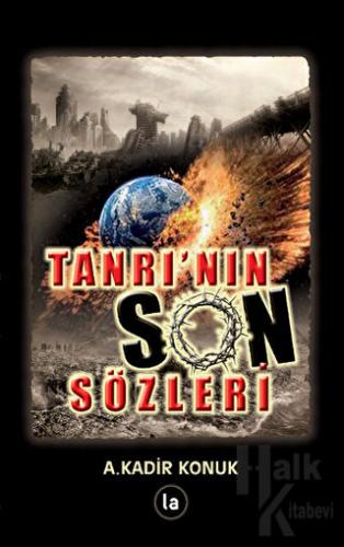 Tanrı’nın Son Sözleri - Halkkitabevi