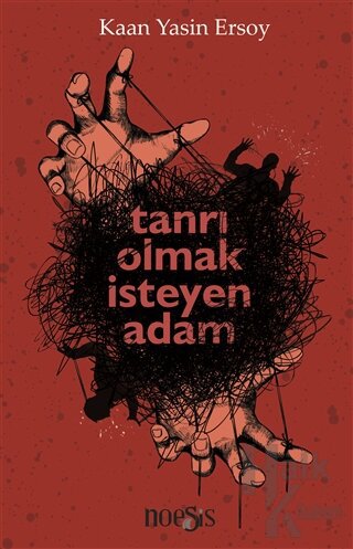 Tanrı Olmak İsteyen Adam