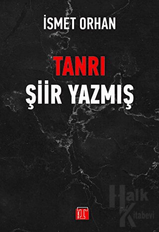 Tanrı Şiir Yazmış