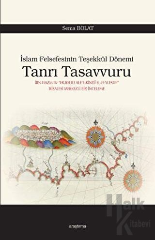 Tanrı Tasavvuru