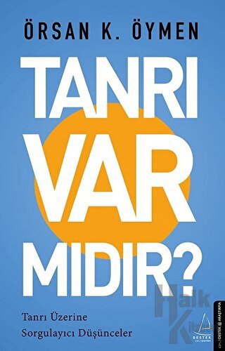 Tanrı Var Mıdır?