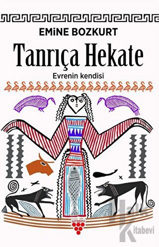 Tanrıça Hekate