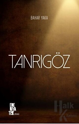 Tanrıgöz