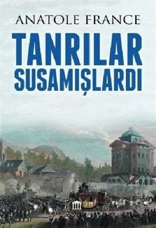 Tanrılar Susamışlardı - Halkkitabevi