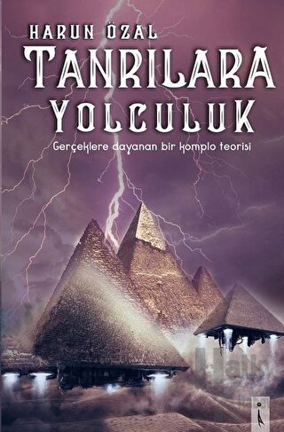 Tanrılara Yolculuk