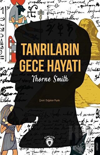 Tanrıların Gece Hayatı