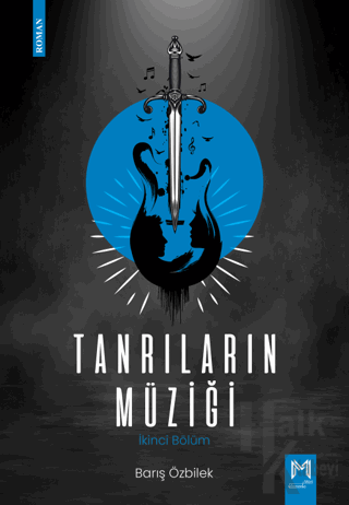 Tanrıların Müziği - İkinci Bölüm - Halkkitabevi